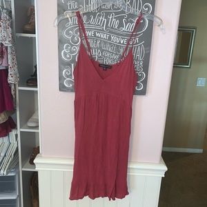 Kendall & Kylie Dress (M)